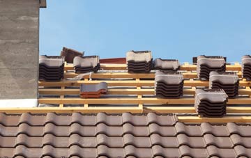 Jerviswood clay roofing costs