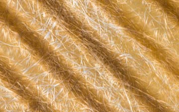 Jerviswood fibreglass roof waterproofing