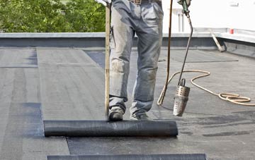 flat roof replacement Jerviswood, South Lanarkshire