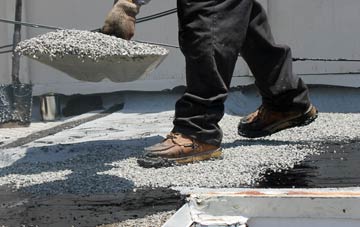 Jerviswood flat roofing companies