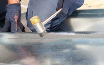 Jerviswood metal roofing costs