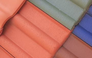 Jerviswood plastic roofing companies