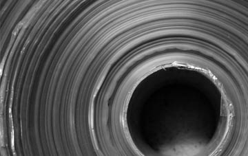 Jerviswood pvc roof replacement