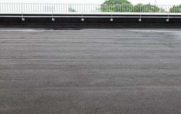 Jerviswood asphalt roof replacement