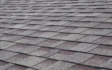 Jerviswood tiles for shallow pitch roofing