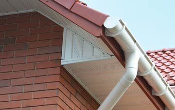 Jerviswood soffit repair costs