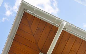 Jerviswood soffit types