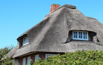 thatch roofing Jerviswood, South Lanarkshire
