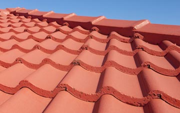 Jerviswood tile and slate roof replacement