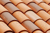 Jerviswood clay roofing