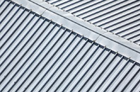 Jerviswood metal roofing
