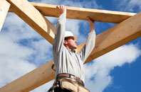 Jerviswood roof replacement work