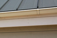Jerviswood soffit repair